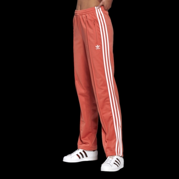 Matching Coral Adidas Tracksuit Like NEW - Picture 2 of 10